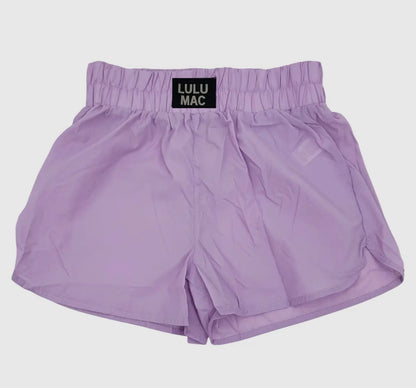 LuLu Mac Athletic Shorts