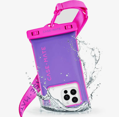Case Mate Waterproof Floating Pouch