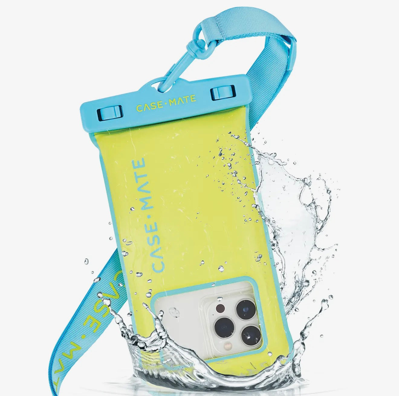 Case Mate Waterproof Floating Pouch