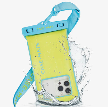 Case Mate Waterproof Floating Pouch