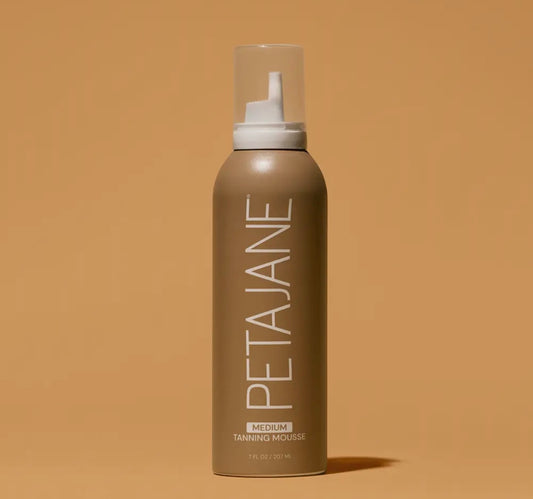 Peta Jane Medium Self Tanning Moose