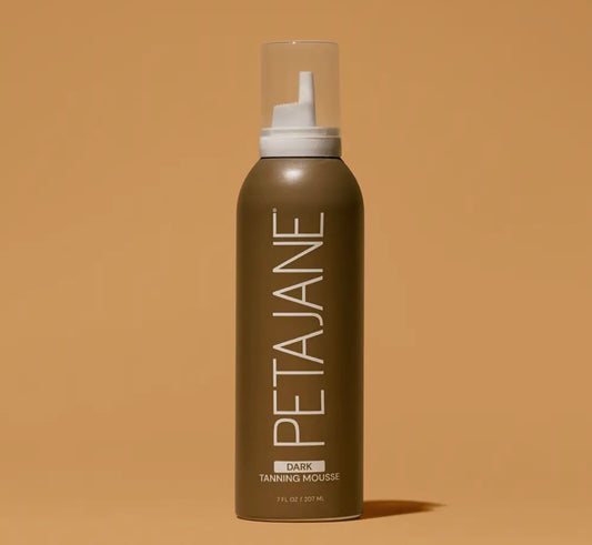 Peta Jane Dark Self Tanning Mouse