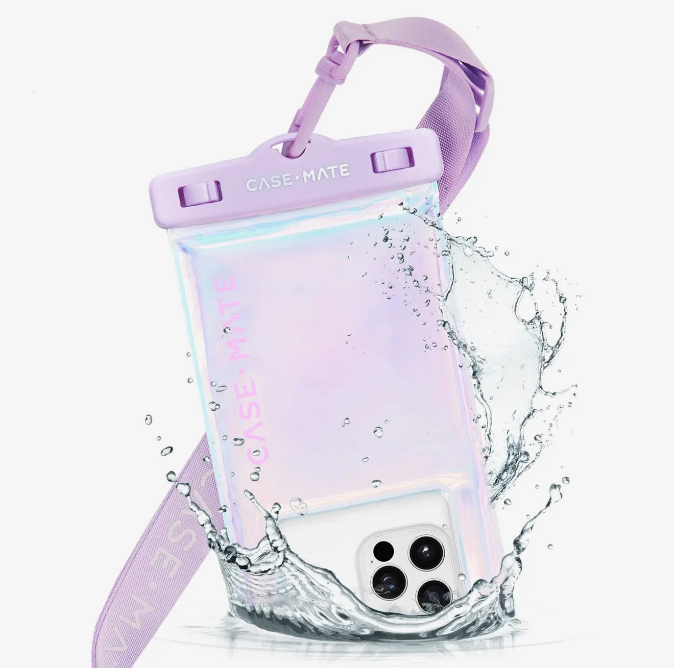 Case Mate Waterproof Floating Pouch
