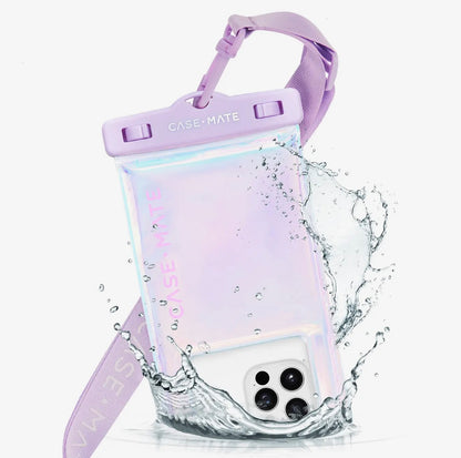 Case Mate Waterproof Floating Pouch