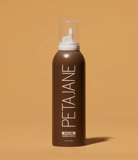 Peta Jane Ultra Dark Self Tanning Moose