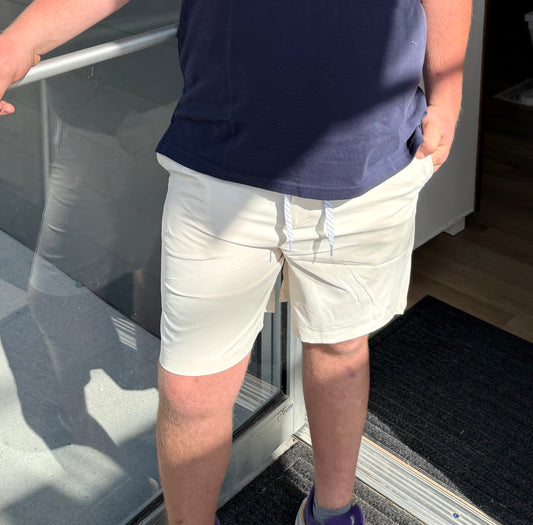 SS Men’s Dock Shorts