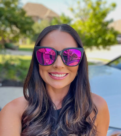 Dax Sunglasses
