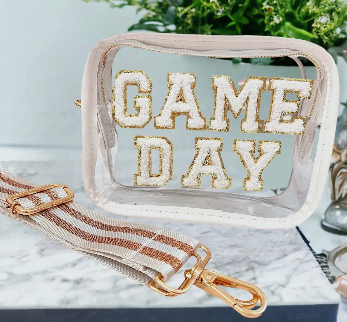 Game Day Stadium Bag
