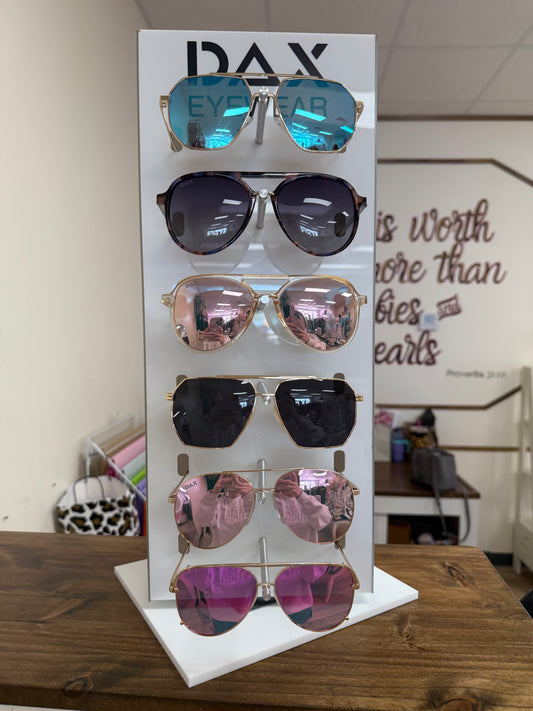 Dax Sunglasses