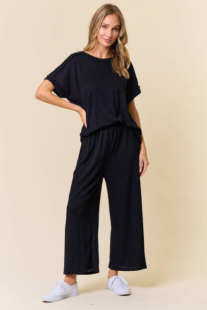 Lovely Melody Boho Breeze Set