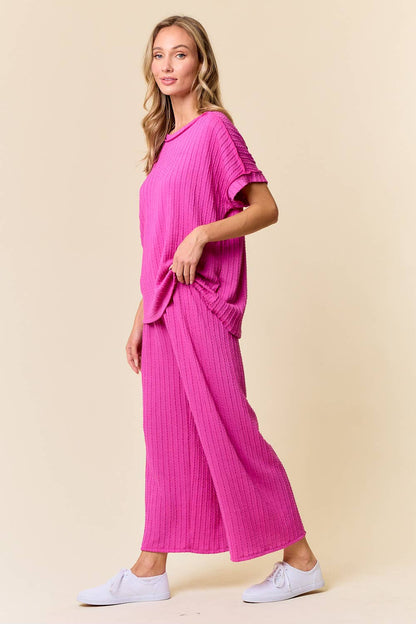 Lovely Melody Boho Breeze Set