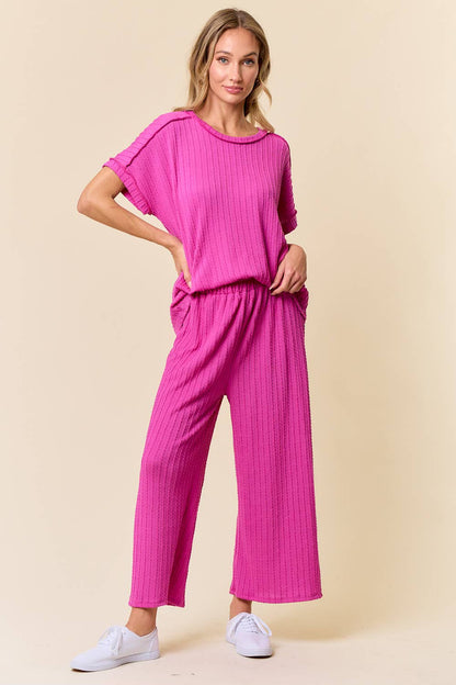 Lovely Melody Boho Breeze Set