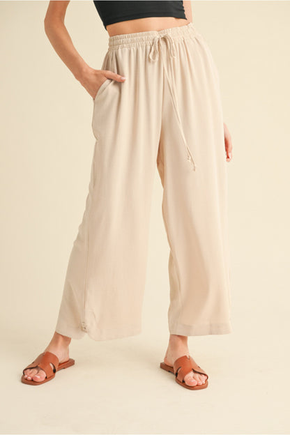 Jodifl Linen Pants