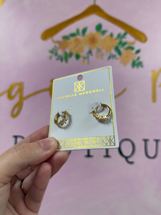 MM Kristin Earrings