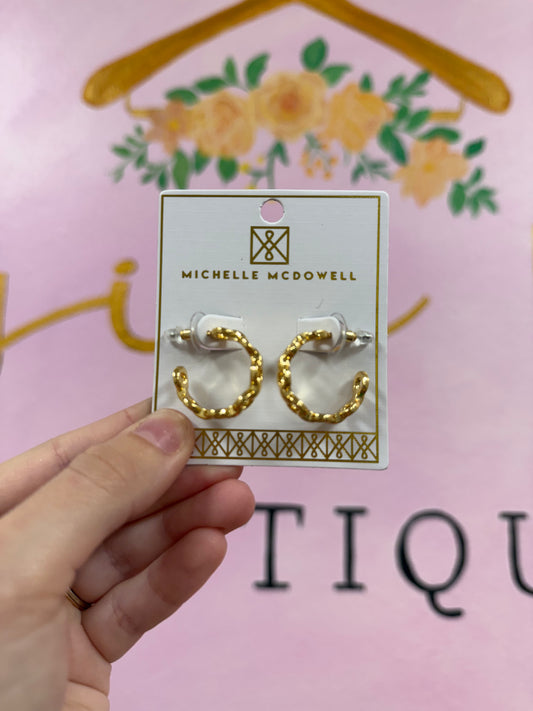 MM Maddie Earrings