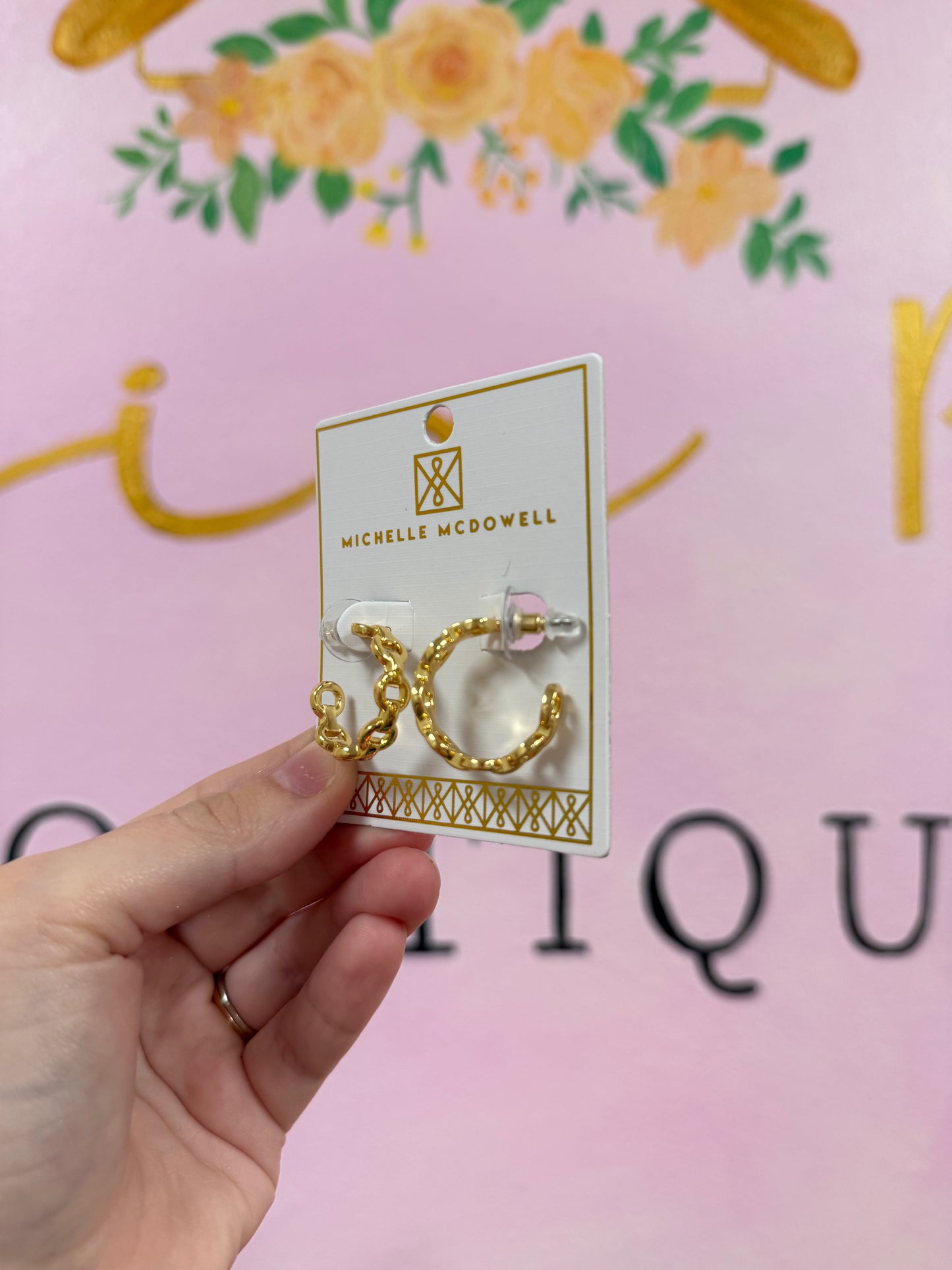 MM Maddie Earrings