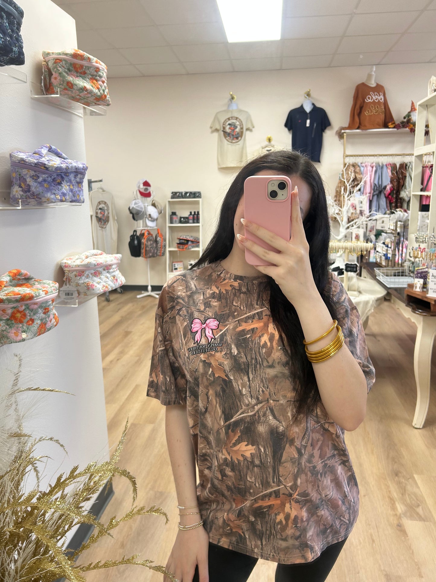 Simply Southern Short Sleeve Tee