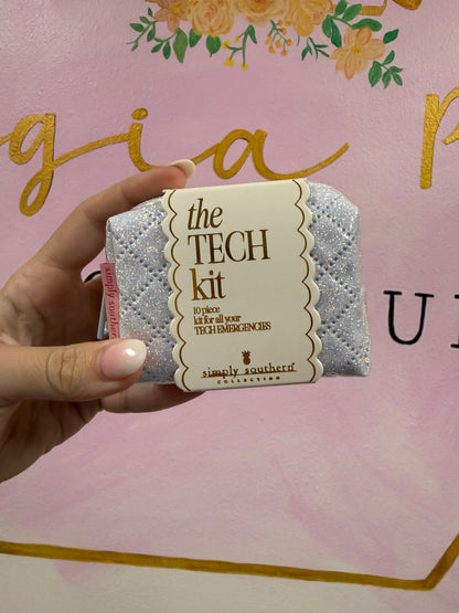 the TECH kit