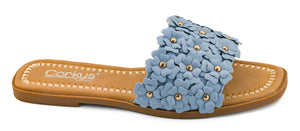 Corky Spring Fling Sandal