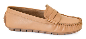 Corky Penny For Your Thoughts- Camel Pebble