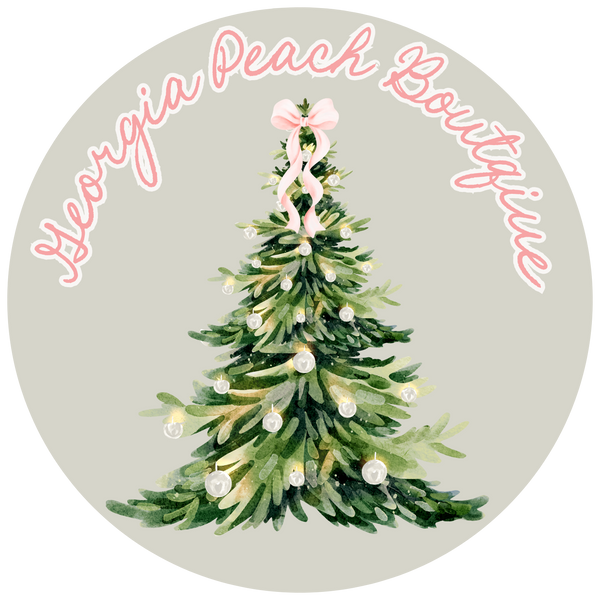 Georgia Peach Boutique